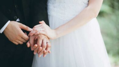 How Bridal Color Trends Influence Emotions