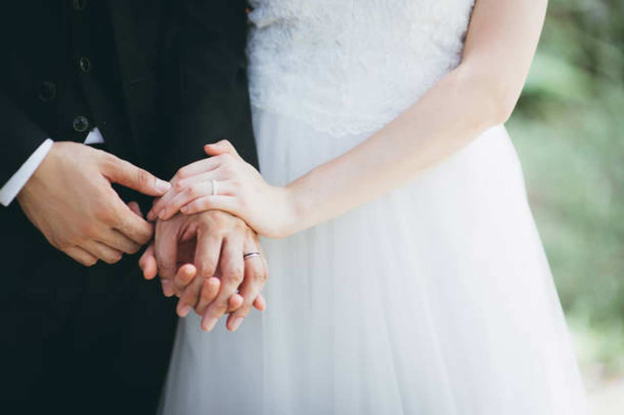 How Bridal Color Trends Influence Emotions